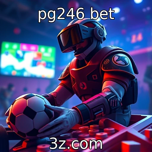 Desenvolvimento de jogos em realidade aumentada : pg246 bet