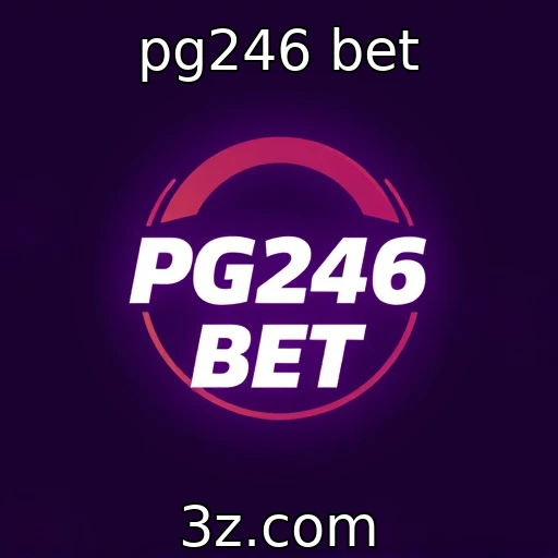 Evolução das plataformas de streaming de jogos : pg246 bet