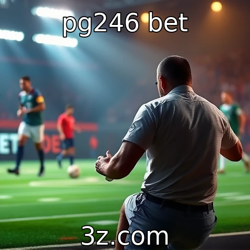 Desafios na regulamentação de jogos de azar : pg246 bet