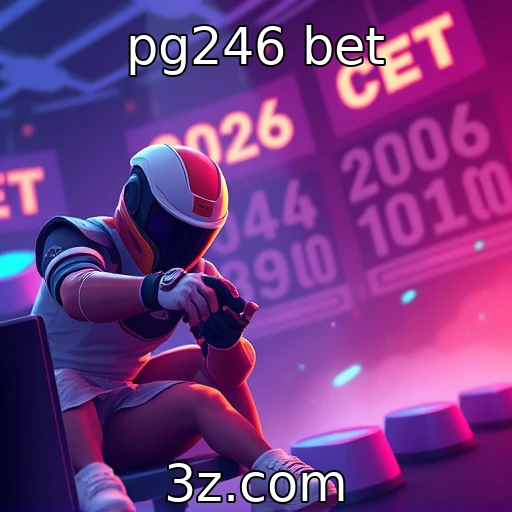 Tendências de design em jogos para atrair novos jogadores : pg246 bet