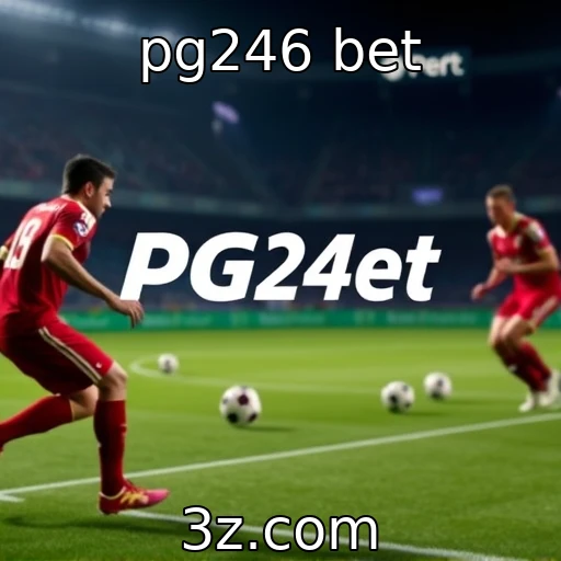 Parcerias entre desenvolvedores de jogos e sites de apostas | pg246 bet