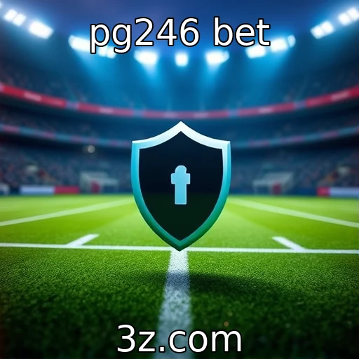 A importância da segurança nas plataformas de jogos : pg246 bet