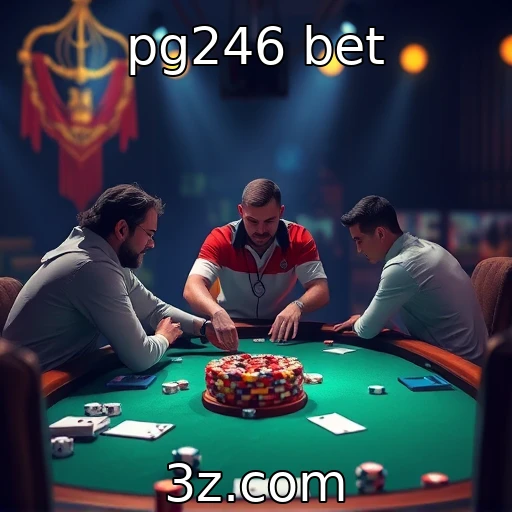 Jogos independentes ganham destaque na cena competitiva : pg246 bet