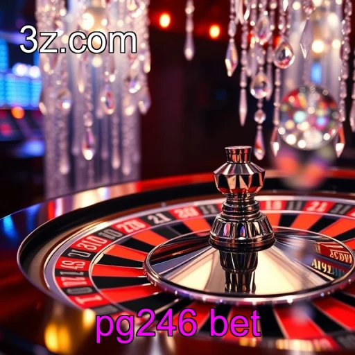 A Experiência Incrível do Live na pg246 bet