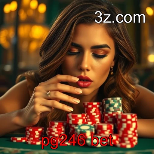 Lotto na pg246 bet: Emoção e Oportunidades em Cada Jogo