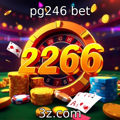 Novas regulamentações impactam mercado de jogos de azar - pg246 bet