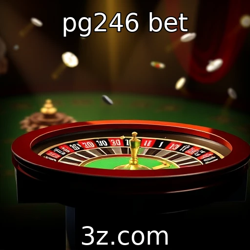 Perspectivas para a regulamentação de jogos de azar online : pg246 bet