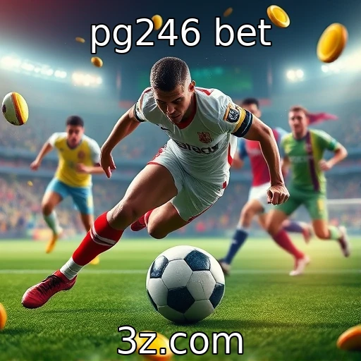 Regulamentações afetam jogos de azar e apostas esportivas | pg246 bet